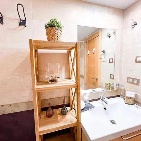 Apartment Family In Costa Mijas